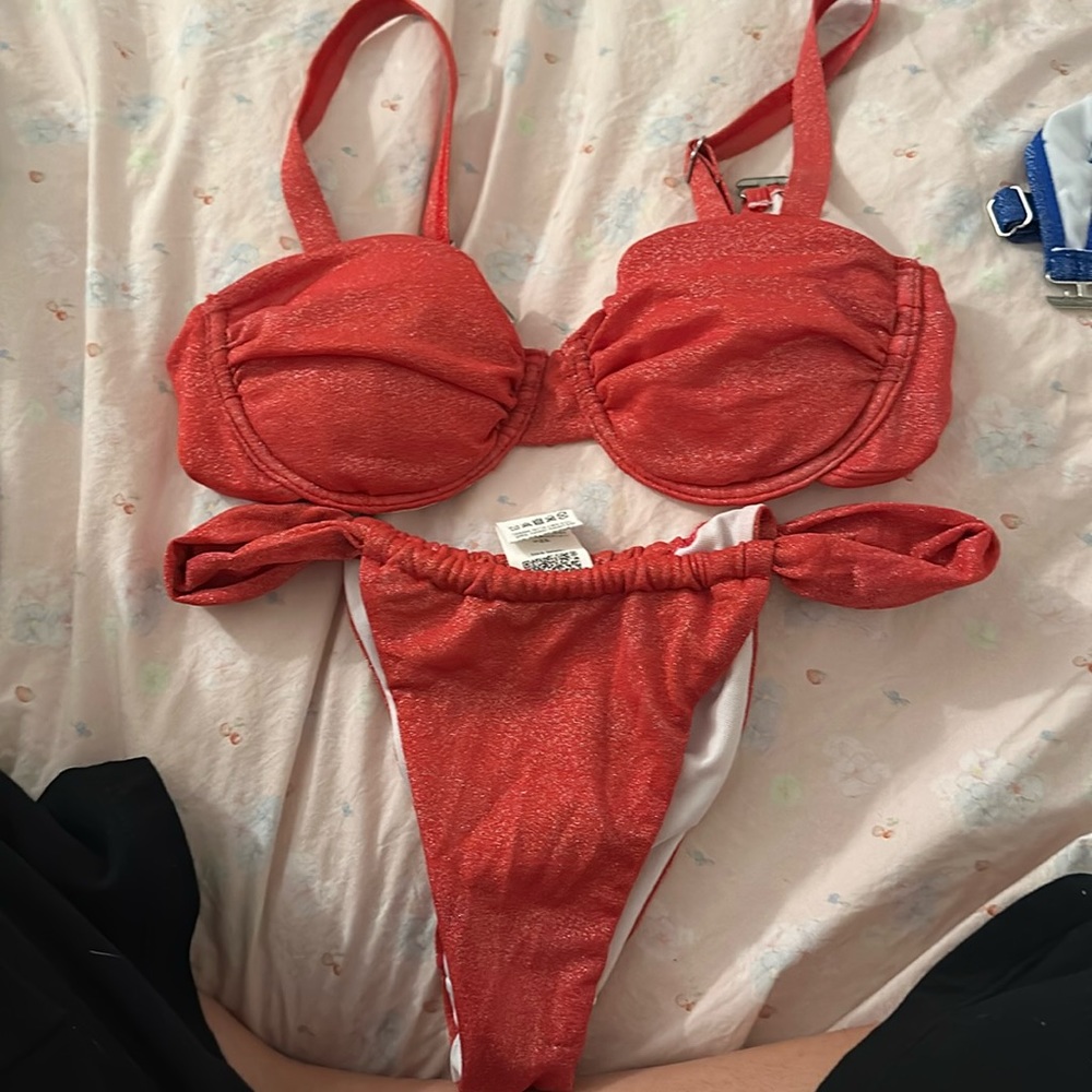 Shein bikini
